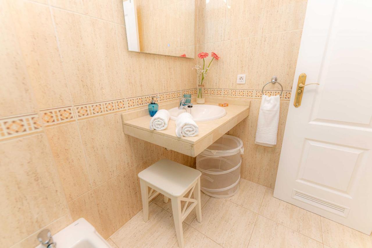 La Sonada Bright Penthouse With Views Leilighet Callao Salvaje Eksteriør bilde