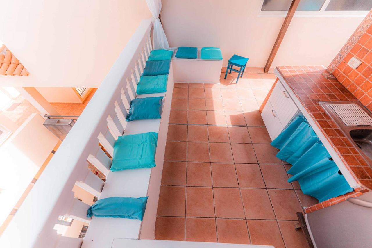 La Sonada Bright Penthouse With Views Leilighet Callao Salvaje Eksteriør bilde