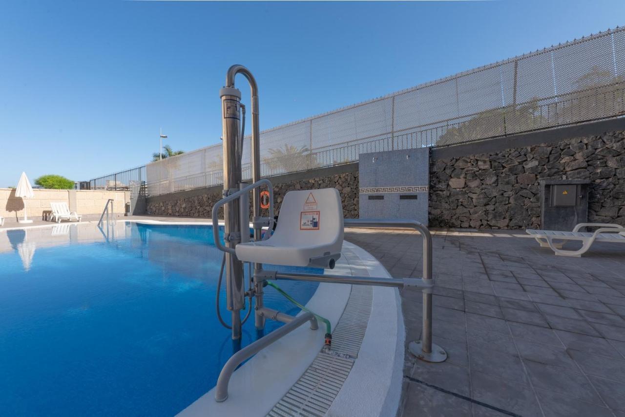 La Sonada Bright Penthouse With Views Leilighet Callao Salvaje Eksteriør bilde