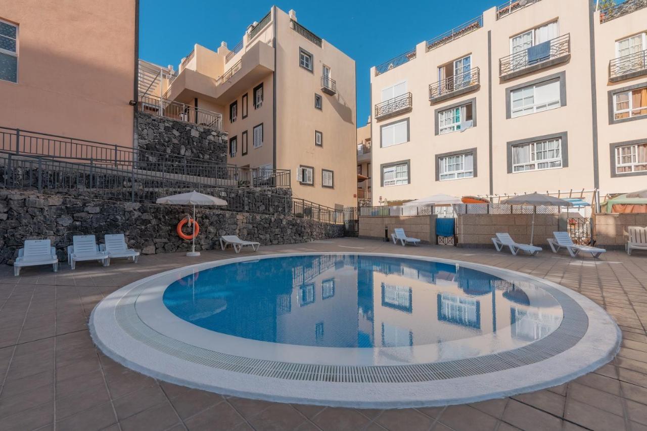 La Sonada Bright Penthouse With Views Leilighet Callao Salvaje Eksteriør bilde